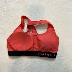 Women’s Under Armour Sports Bra